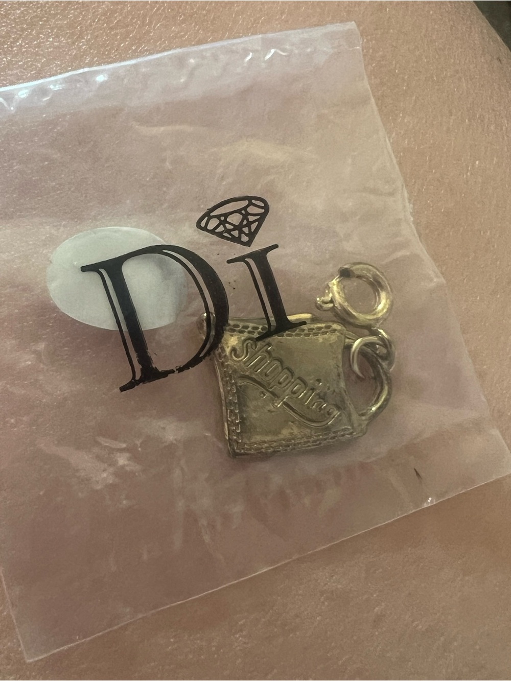 Choose One: $8 Bracelet Charms - Picture 6 of 7